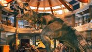 Jurassic Park (1993) | Image Source: Universal Pictures